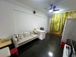Blk 364 Clementi Avenue 2 (Clementi), HDB 3 Rooms #581750241
